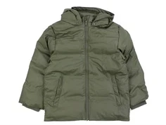 Name It beetle puffer gummivinterjakke